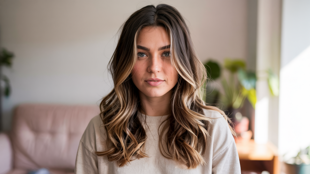 Hot Brunette Summer: 2025 Hair Colors You’ll Obsess Over