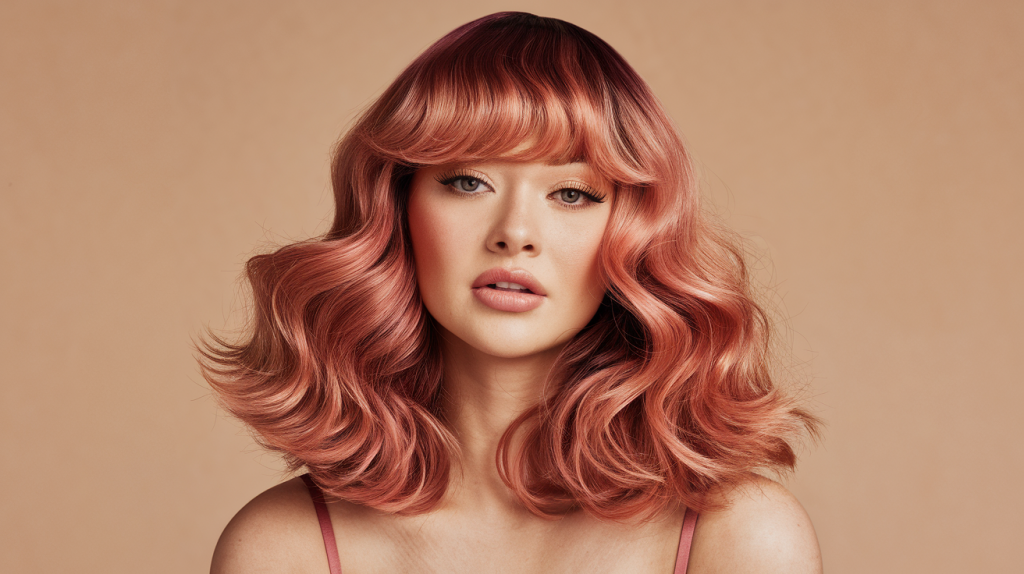 Summer Hair Color Ideas 2025: The Hottest Shades to Light Up Your Look