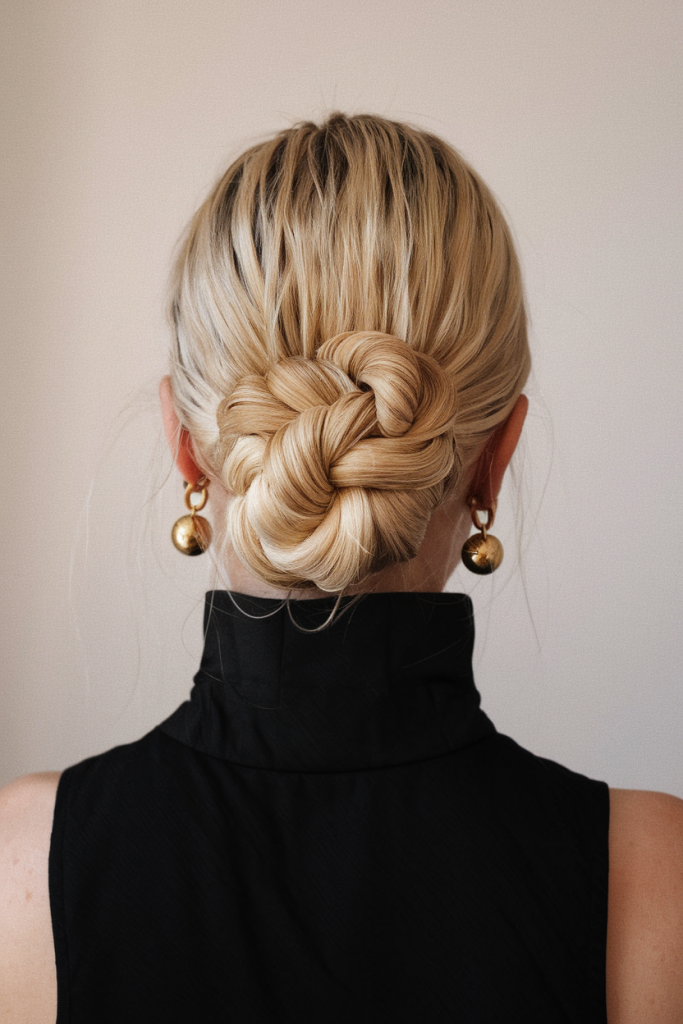 Sunkissed & Styled: The Best Pool Day Hairstyles for Summer 2025