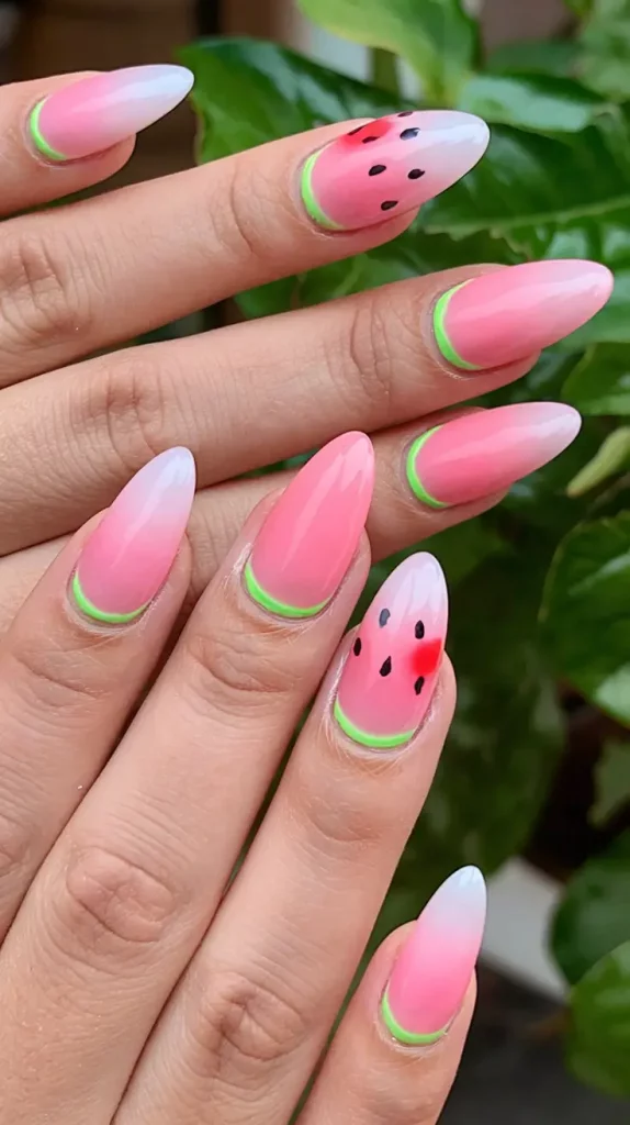 Summer Nail Ideas 2025: Bright & Trendy Designs to Inspire You