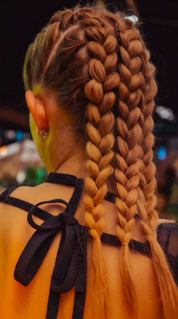Tied Up & Sun-Kissed: The Ultimate Guide to Vacation Hairstyles for Summer 2025