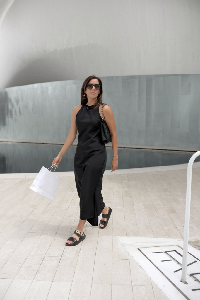 Glow Up Season: Stunning Summer Outfit Ideas for Black Women in 2025