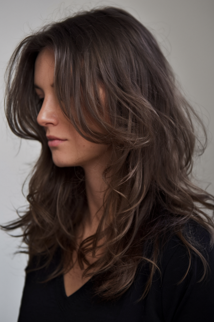 Summer Brown Hair Colors Ideas 2025: Sunlit, Soft & Totally Stunning