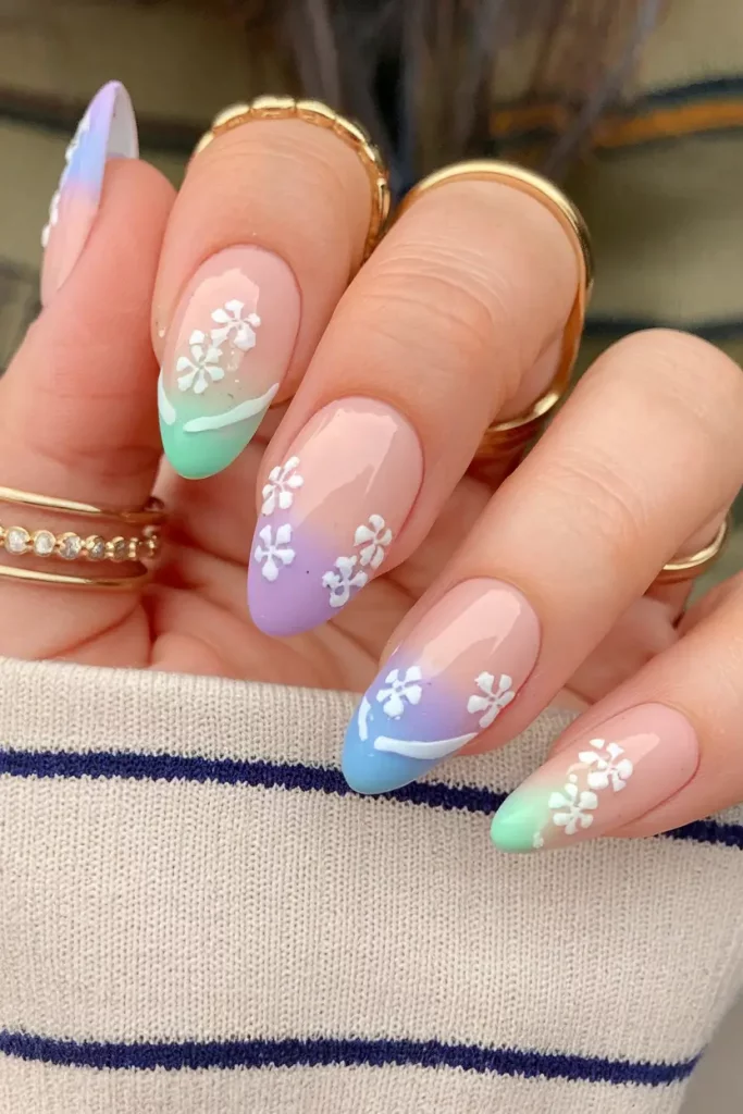 Summer Nail Ideas 2025: Bright & Trendy Designs to Inspire You