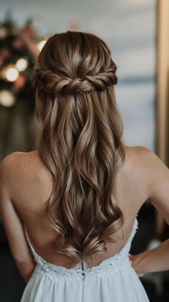 Sunkissed & Styled: The Best Pool Day Hairstyles for Summer 2025