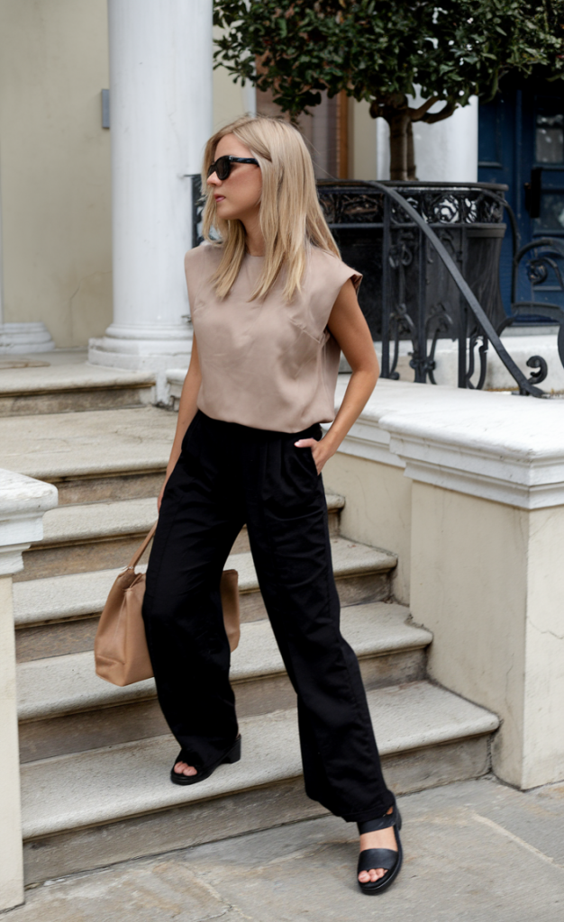 Effortlessly Chic: Women’s Work Outfits for Summer 2025