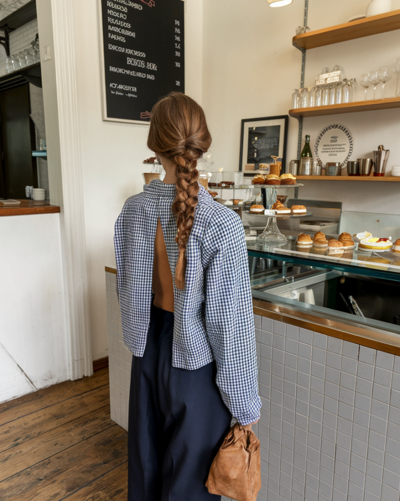 Effortlessly Chic: Summer Holiday 2025 Vacation Outfit Ideas You’ll Actually Want to Wear