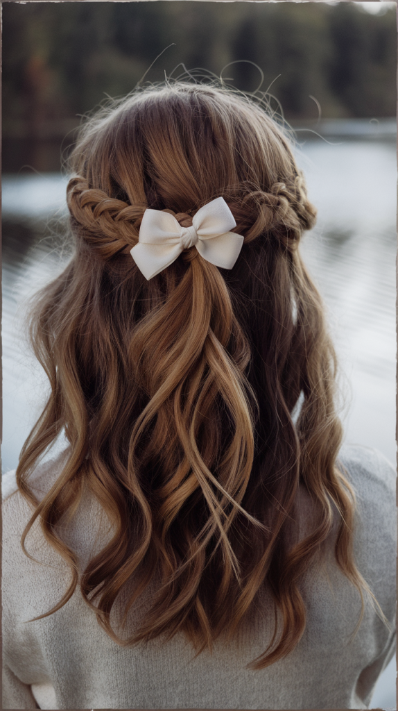 Cute Summer Hairstyle Ideas 2025: Fresh Looks to Keep You Cool, Stylish, and Effortless