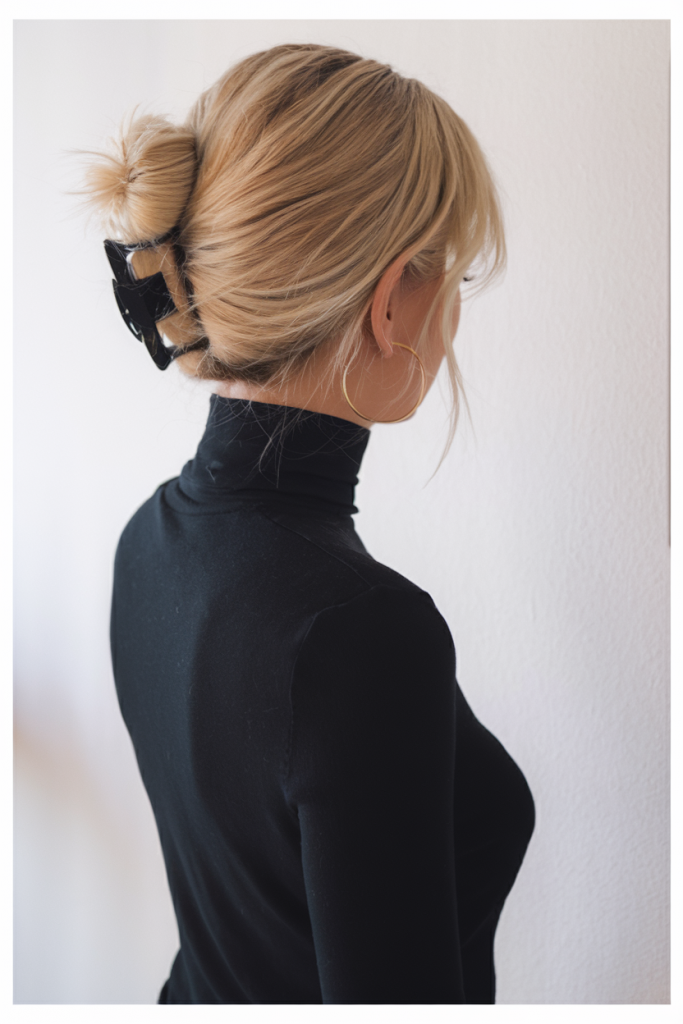 Effortless Summer Hair for Work 2025: Stay Cool, Look Chic