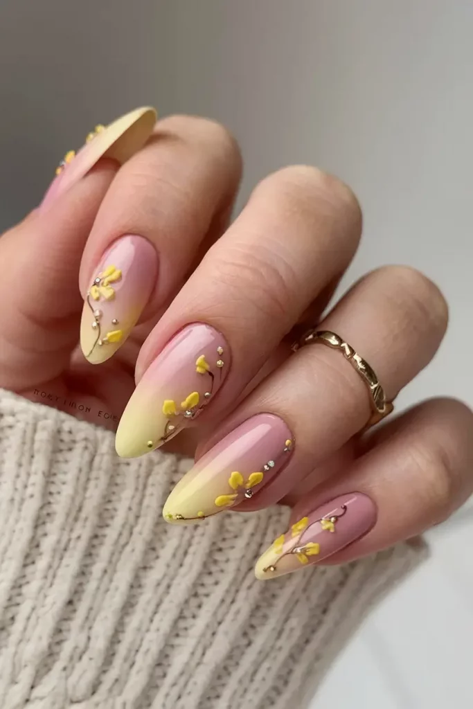 Summer Nail Ideas 2025: Bright & Trendy Designs to Inspire You
