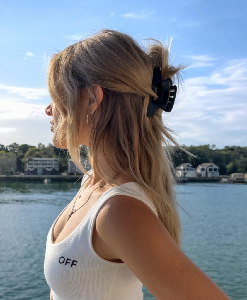 Tied Up & Sun-Kissed: The Ultimate Guide to Vacation Hairstyles for Summer 2025
