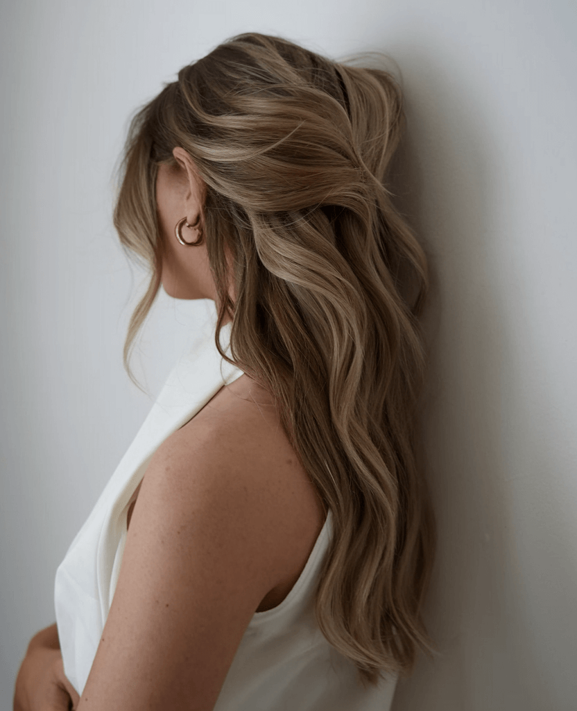 Sunkissed & Styled: The Best Pool Day Hairstyles for Summer 2025