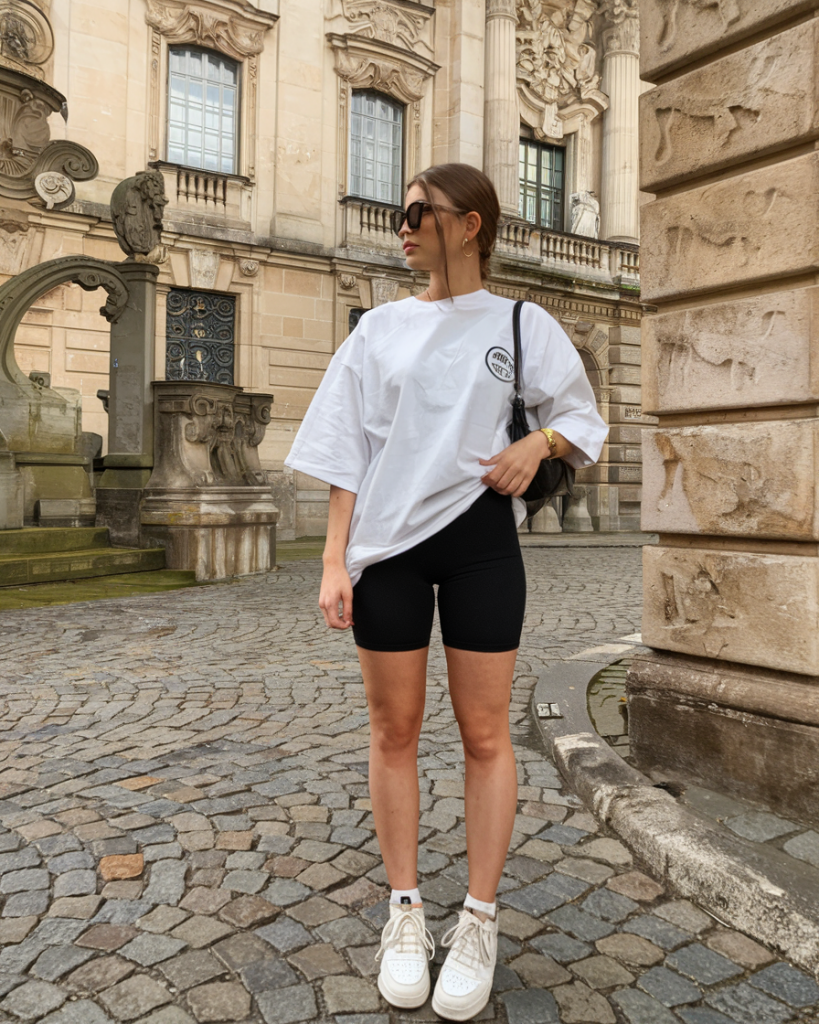 Summer, Styled: 2025’s Everyday Fashion Trends You’ll Actually Wear