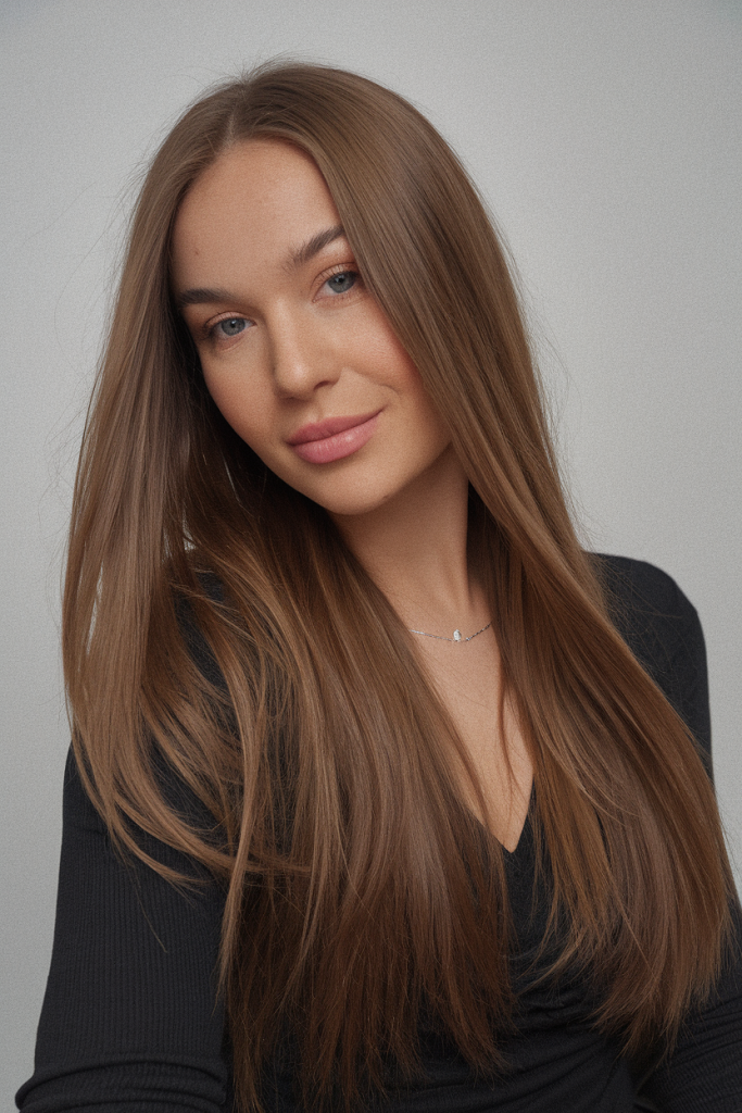 Summer Brown Hair Colors Ideas 2025: Sunlit, Soft & Totally Stunning