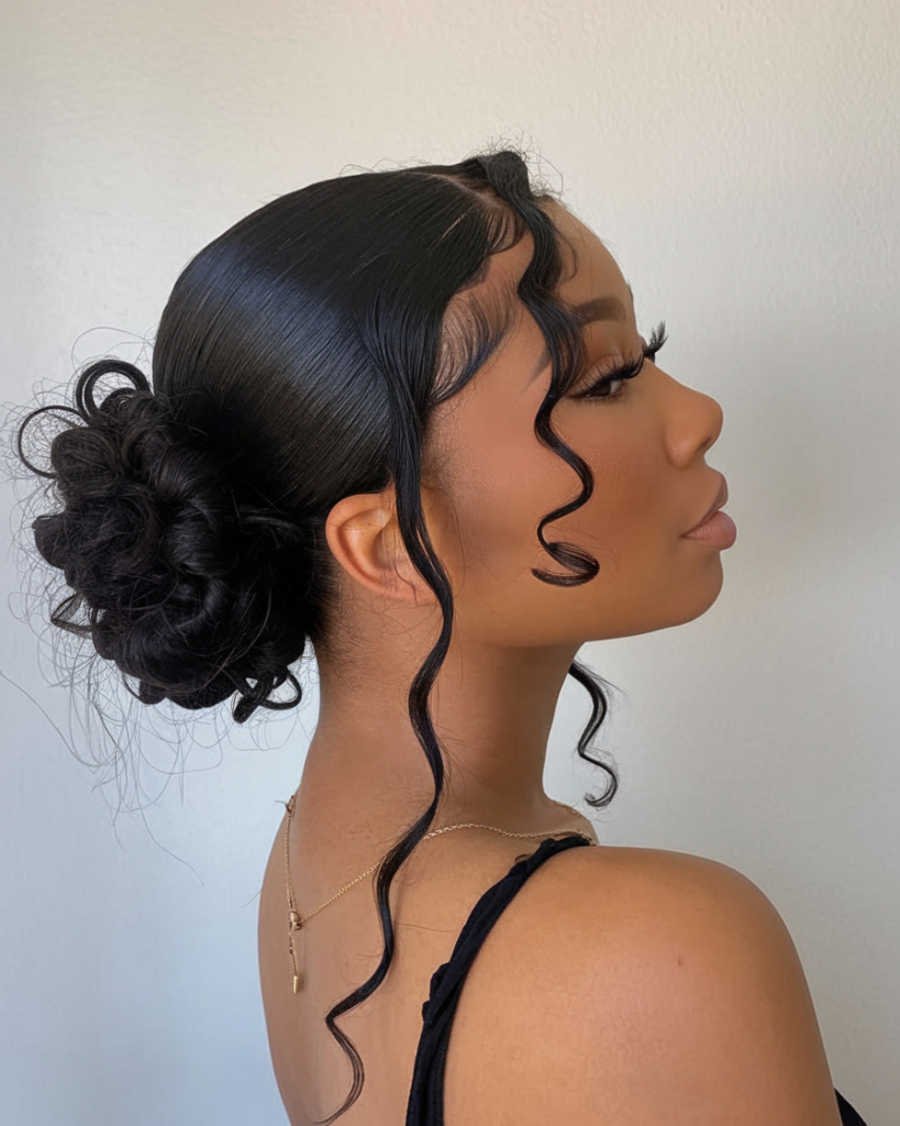 Glow & Flow: Stunning Summer Hairstyles for Black Women in 2025