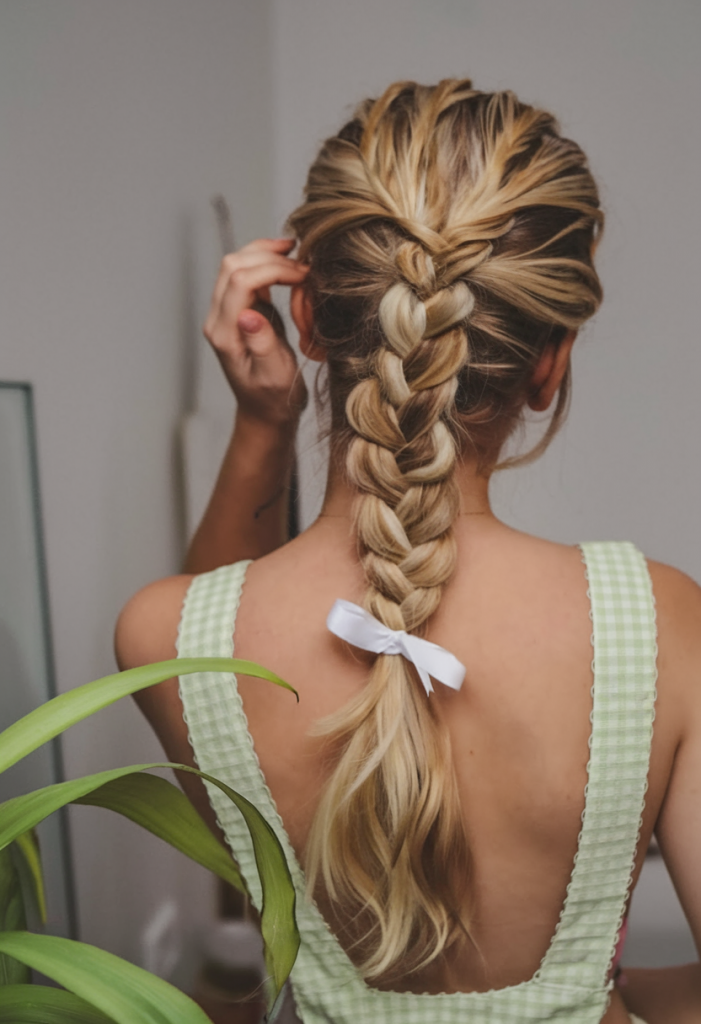 Cute Summer Hairstyle Ideas 2025: Fresh Looks to Keep You Cool, Stylish, and Effortless