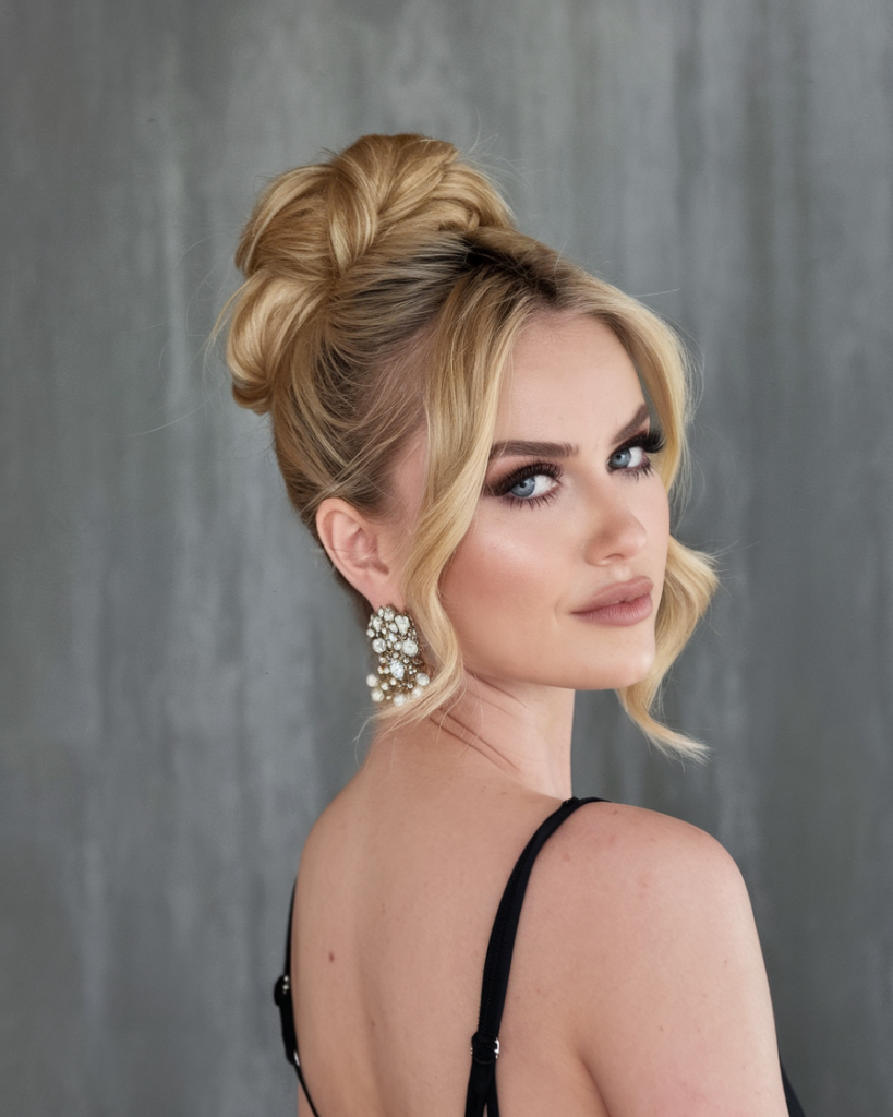 Effortless Summer Hair for Work 2025: Stay Cool, Look Chic