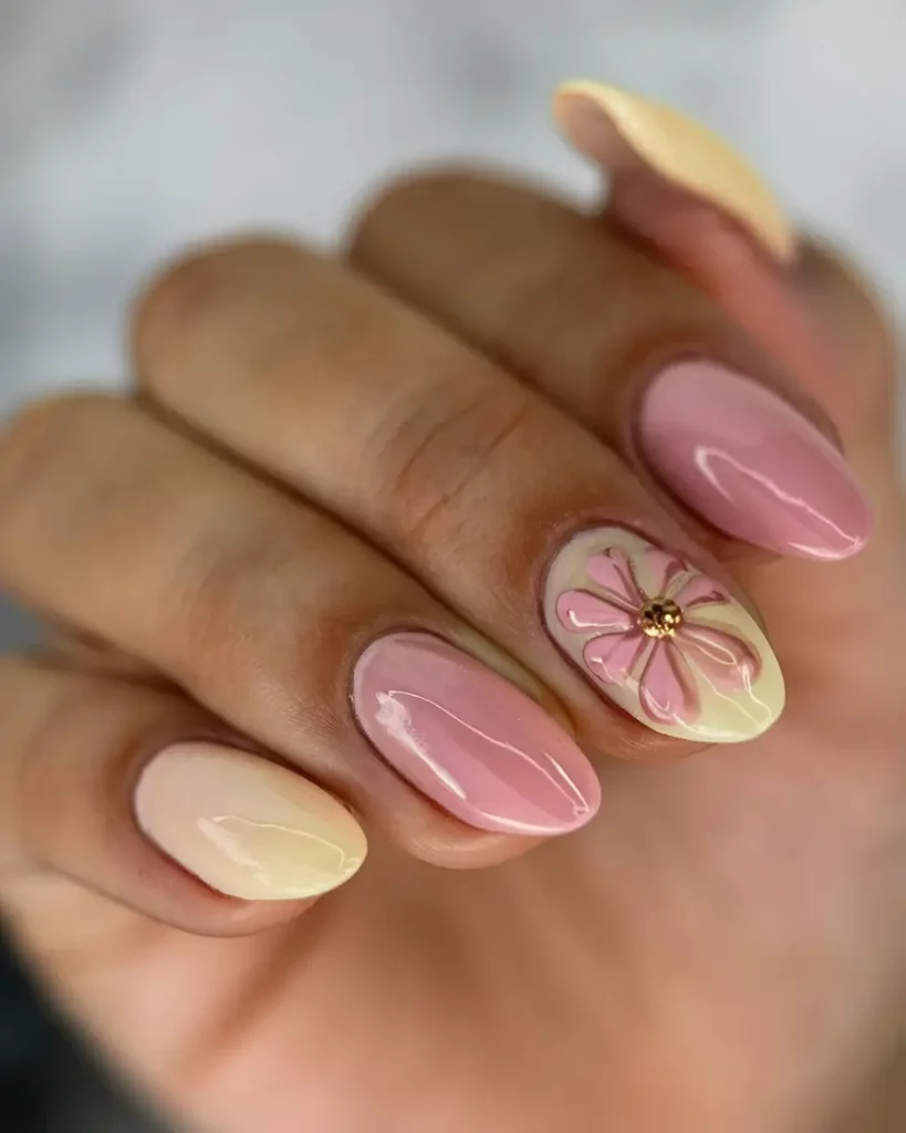 30 Summer Nail Design 2025: Bright, Cute & Colorful Ideas for Every Vibe