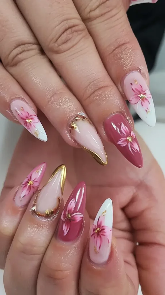 Summer Nail Ideas 2025: Bright & Trendy Designs to Inspire You