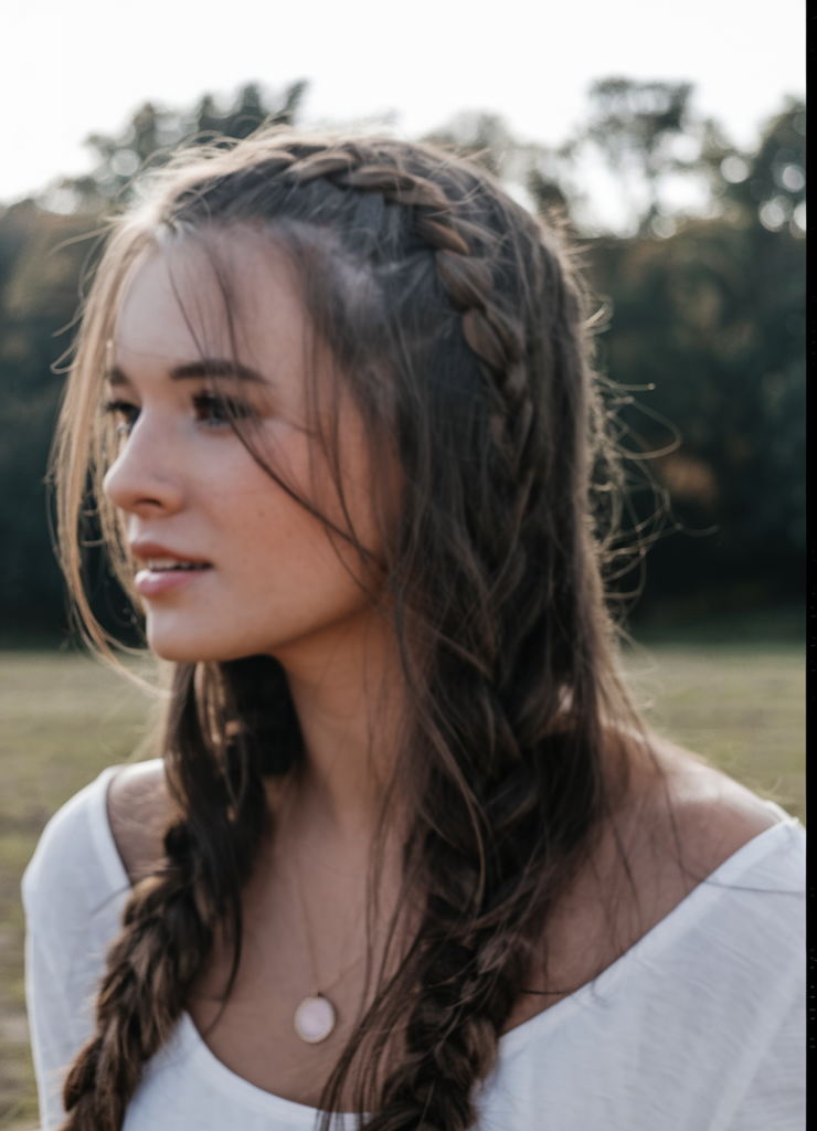 Swimming Hairstyles - Summer Ideas 2025