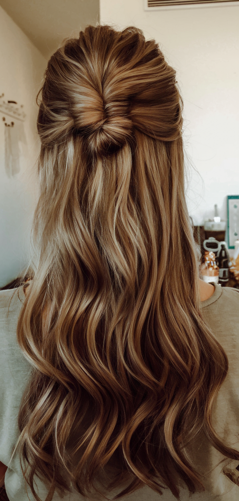 Sunkissed & Styled: The Best Pool Day Hairstyles for Summer 2025