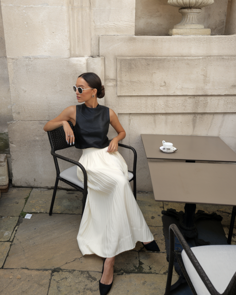 Summer, Styled: 2025’s Everyday Fashion Trends You’ll Actually Wear