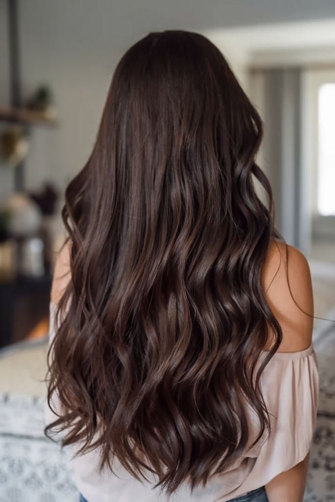 Summer Brown Hair Colors Ideas 2025: Sunlit, Soft & Totally Stunning