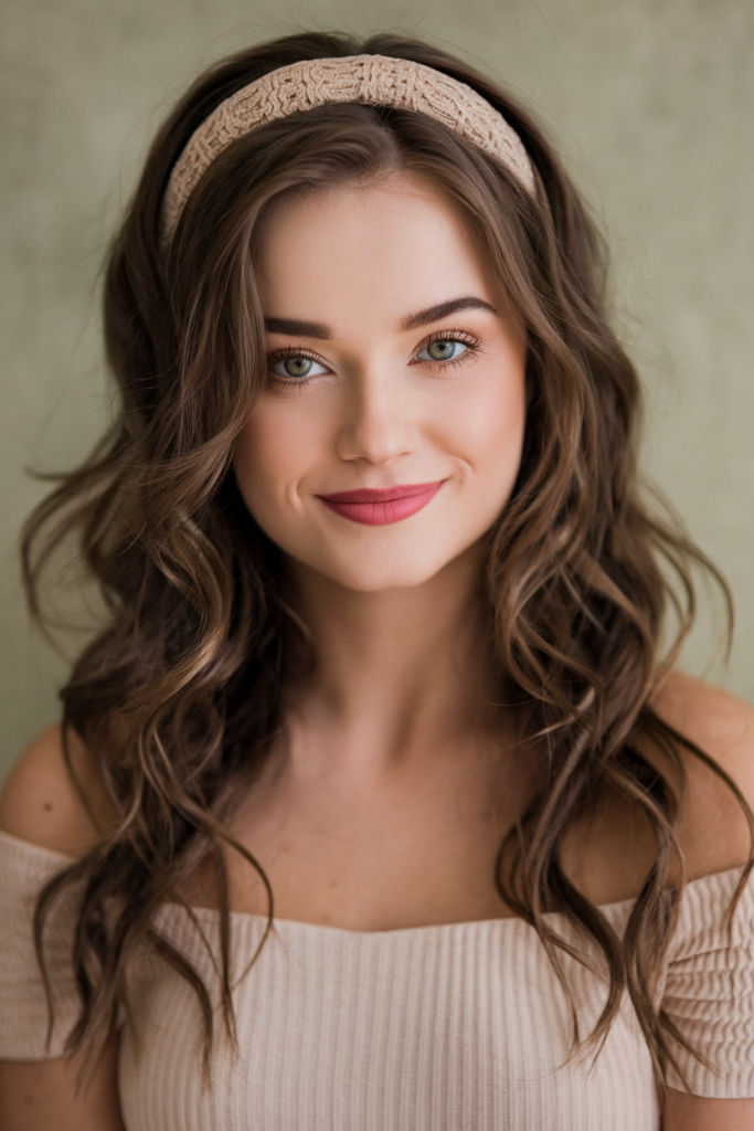 Cute Summer Hairstyle Ideas 2025: Fresh Looks to Keep You Cool, Stylish, and Effortless