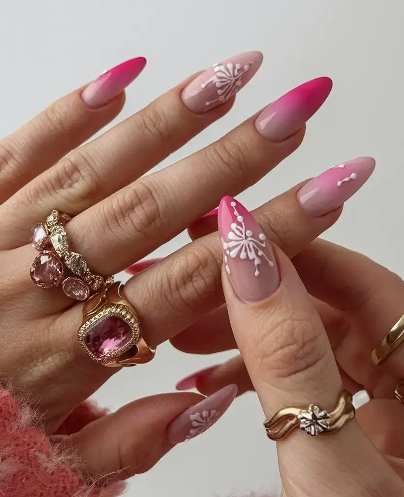30 Summer Nail Design 2025: Bright, Cute & Colorful Ideas for Every Vibe