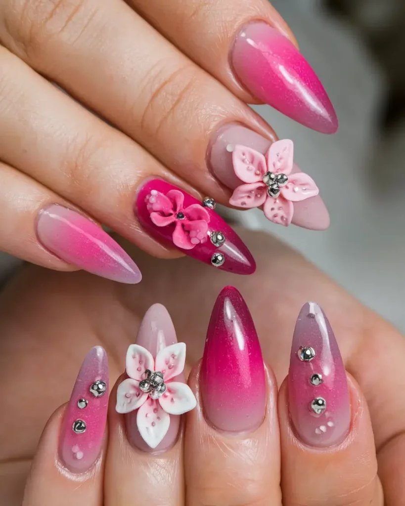 Summer Nail Ideas 2025: Bright & Trendy Designs to Inspire You