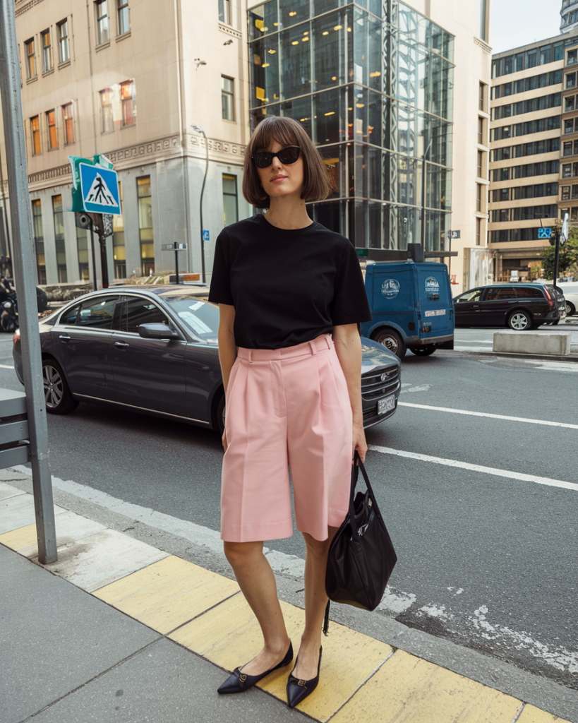 Sun-Drenched Style: The Hottest New Fashion Trends for Summer 2025