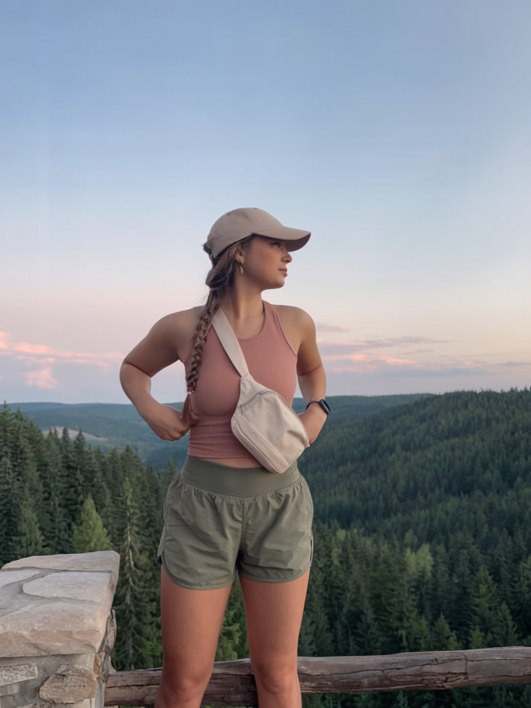 Summer 2025 Hiking Outfit Ideas: Trail-Ready Looks That Marry Style and Function