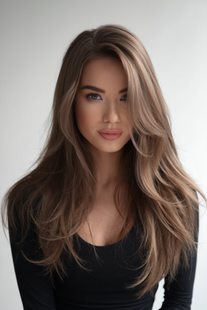 Summer Brown Hair Colors Ideas 2025: Sunlit, Soft & Totally Stunning