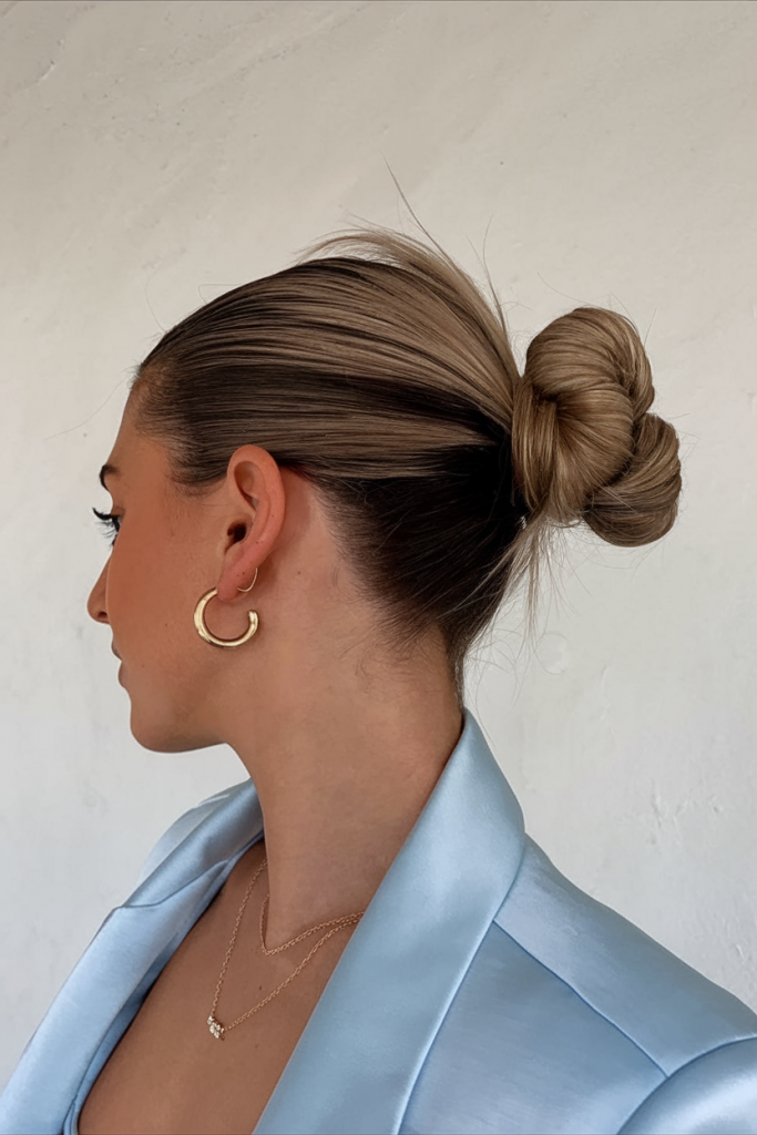 Effortless Summer Hair for Work 2025: Stay Cool, Look Chic