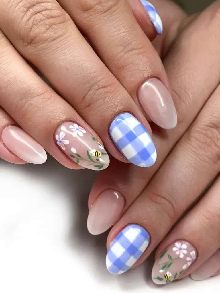 Summer Nail Ideas 2025: Bright & Trendy Designs to Inspire You