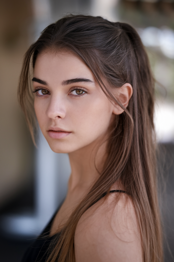Sunkissed & Styled: The Best Pool Day Hairstyles for Summer 2025