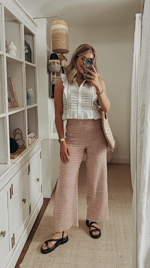 Sun-Drenched Style: The Hottest New Fashion Trends for Summer 2025