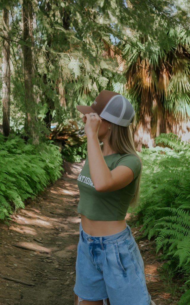 Summer 2025 Hiking Outfit Ideas: Trail-Ready Looks That Marry Style and Function