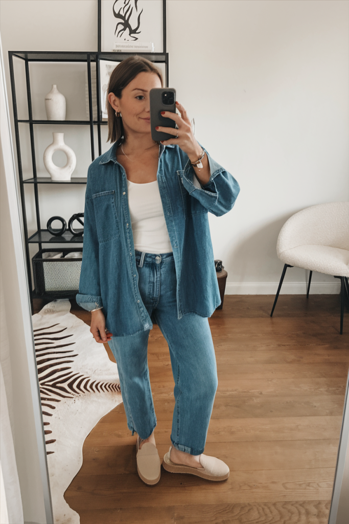 Women's 2025 Summer T-Shirt Outfits Ideas