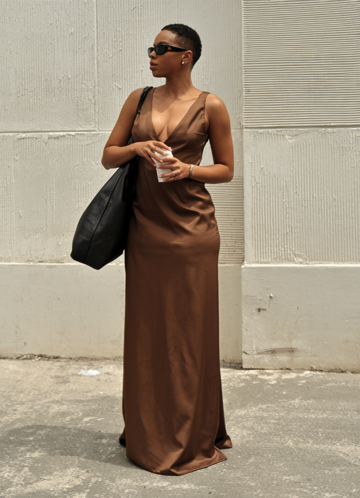 Glow Up Season: Stunning Summer Outfit Ideas for Black Women in 2025