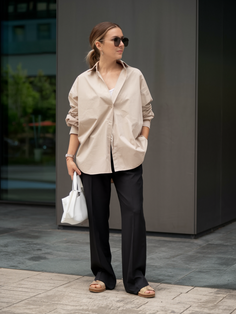 Ageless Summer Style: Chic & Confident Outfits for Women 50+ in 2025