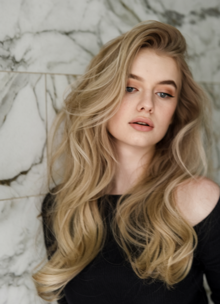 Tied Up & Sun-Kissed: The Ultimate Guide to Vacation Hairstyles for Summer 2025