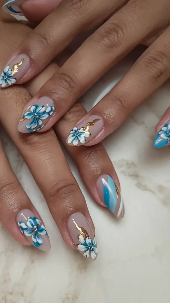 30 Summer Nail Design 2025: Bright, Cute & Colorful Ideas for Every Vibe