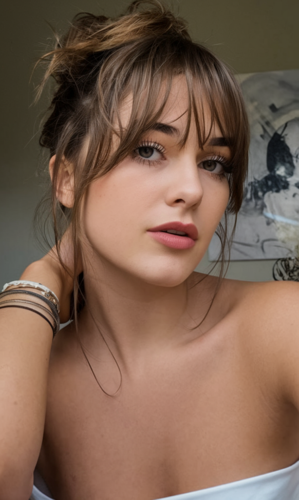 Cute Summer Hairstyle Ideas 2025: Fresh Looks to Keep You Cool, Stylish, and Effortless