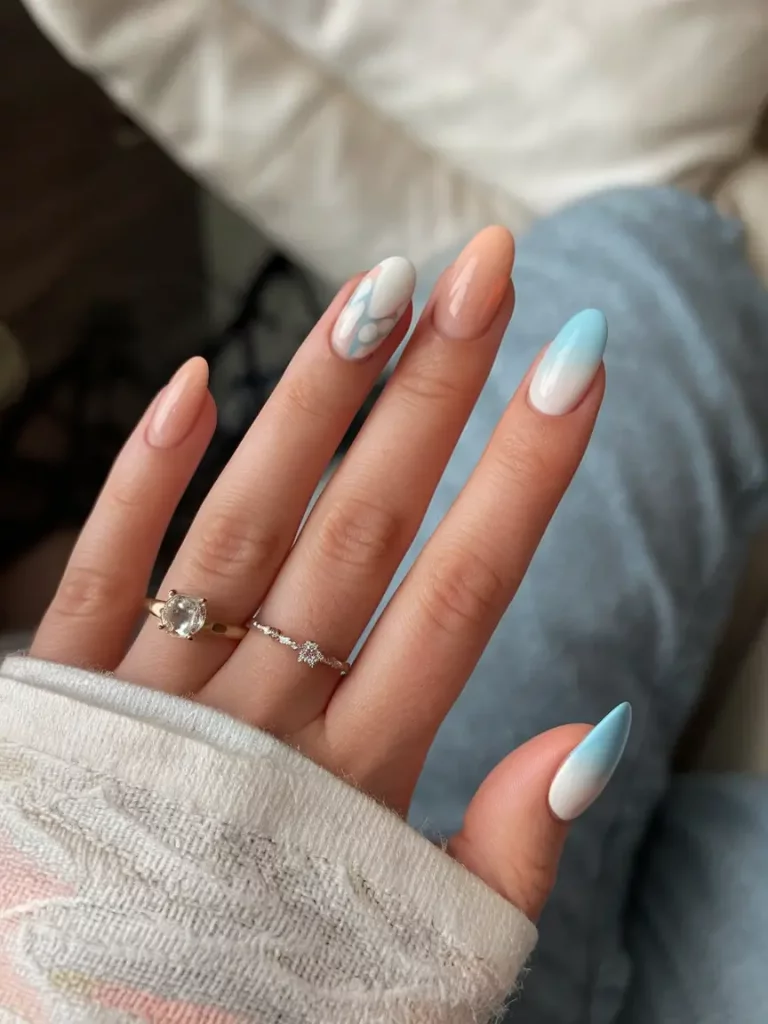 Summer Nail Ideas 2025: Bright & Trendy Designs to Inspire You