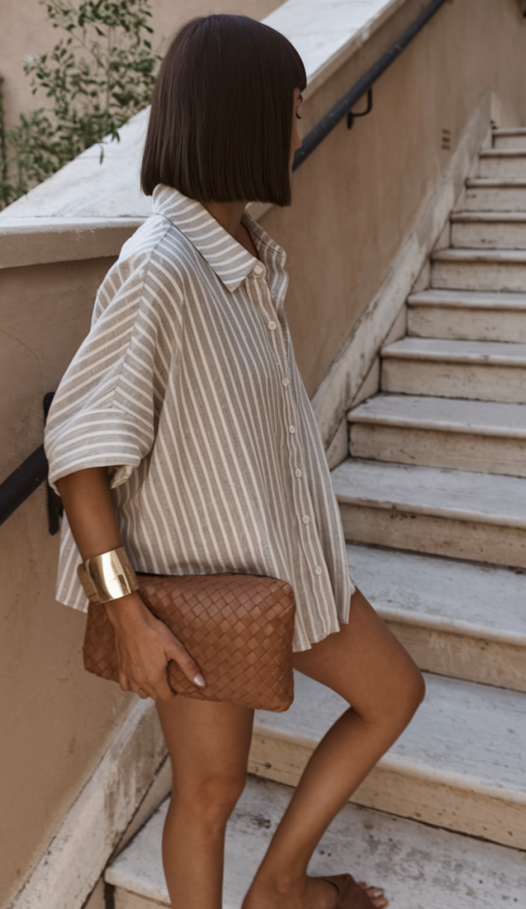 Summer, Styled: 2025’s Everyday Fashion Trends You’ll Actually Wear