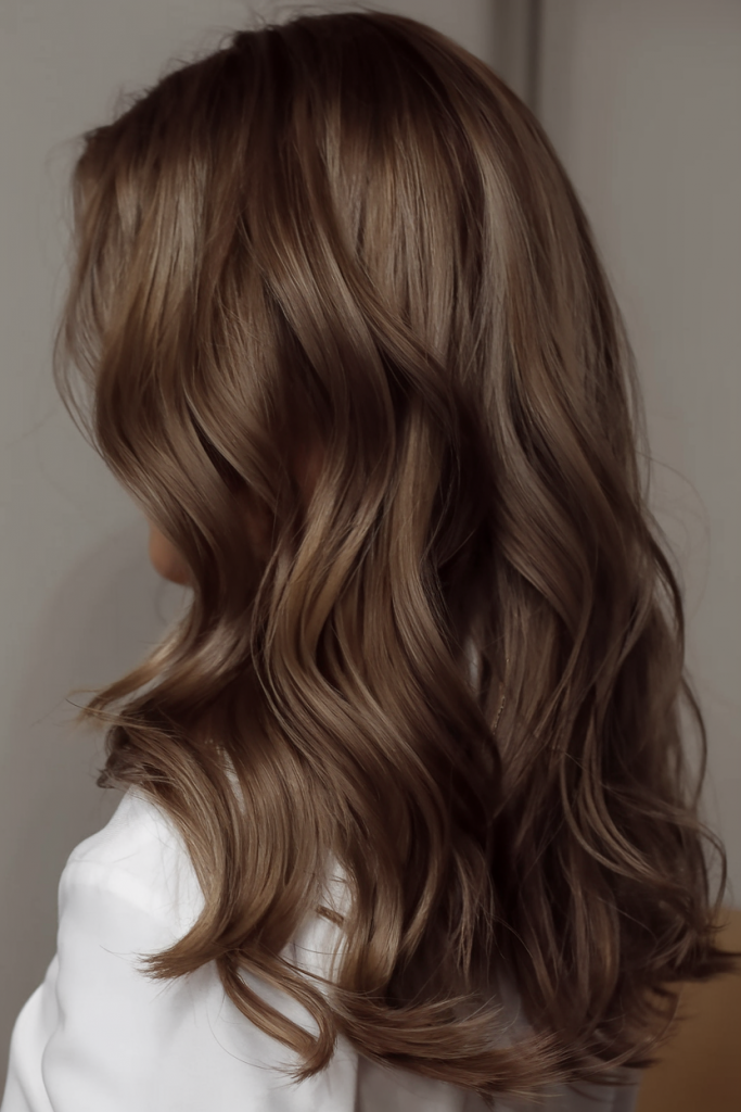 Summer Brown Hair Colors Ideas 2025: Sunlit, Soft & Totally Stunning