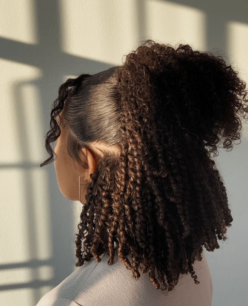 Glow & Flow: Stunning Summer Hairstyles for Black Women in 2025