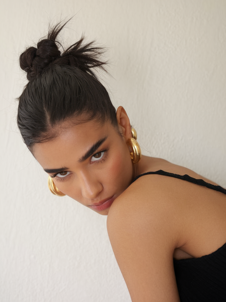 Effortless Summer Hair for Work 2025: Stay Cool, Look Chic