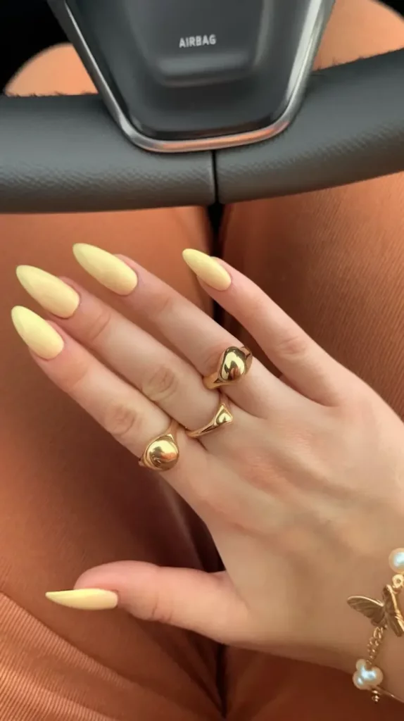Summer Nail Ideas 2025: Bright & Trendy Designs to Inspire You